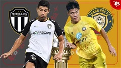 Nhận định bóng đáTerengganu vs Thanh Hóa, 20h00 ngày 25/9: Khách tự tin có điểm 